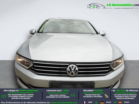 Passat 1.4 TSI 150 BVM 2015 occasion 31850 Beaupuy