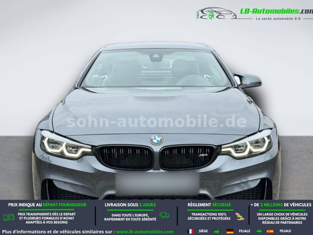 M4 450 ch M BVA 2020 occasion 31850 Beaupuy