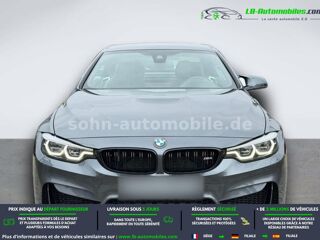 M4 450 ch M BVA 2020 occasion 31850 Beaupuy