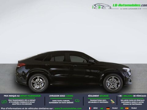 Classe GLE 400 d BVA 4Matic 2022 occasion 31850 Beaupuy