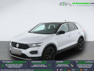 T-ROC 1.5 TSI 150 EVO Start/Stop BVA 2020 occasion 31850 Beaupuy