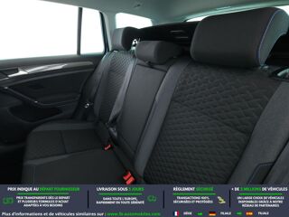 Golf SW 1.5 TSI 150 BVA 2018 occasion 31850 Beaupuy