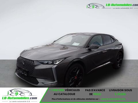 Citro&euml;n DS4 PureTech 225 BVA 2023 occasion Beaupuy 31850