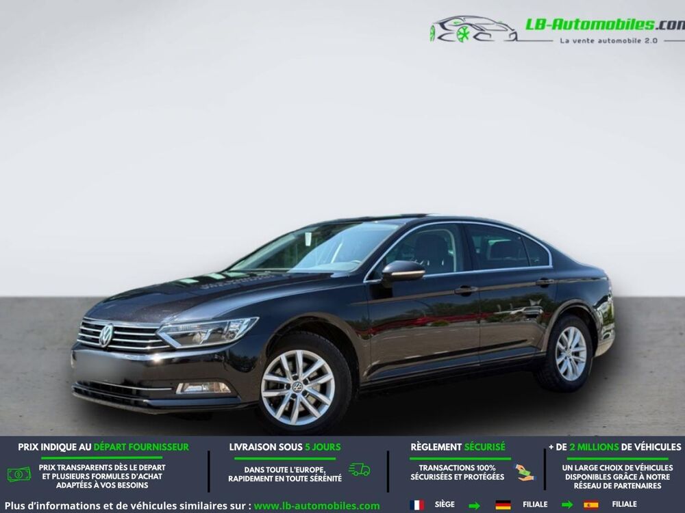 Passat 1.4 TSI 150 BVM 2018 occasion 31850 Beaupuy