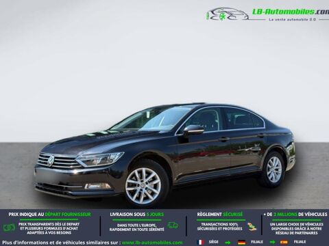 Passat 1.4 TSI 150 BVM 2018 occasion 31850 Beaupuy