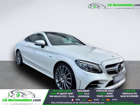 Classe C 43 Mercedes-AMG 2019 occasion 31850 Beaupuy
