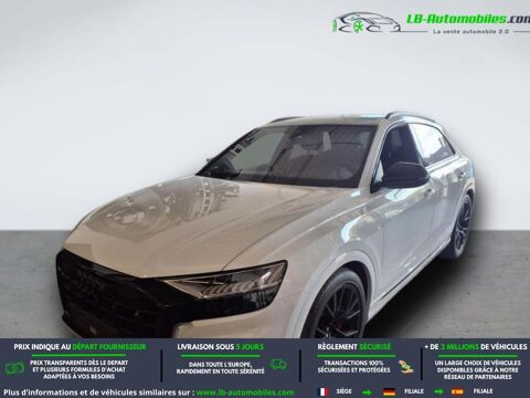 SQ8 TFSI 507ch BVA Quattro 2023 occasion 31850 Beaupuy