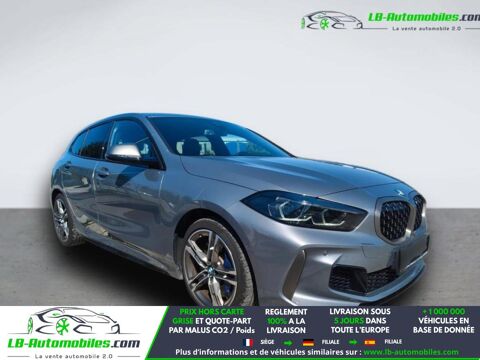S&eacute;rie 1 M135i xDrive 306 ch BVA 2022 occasion 31850 Beaupuy