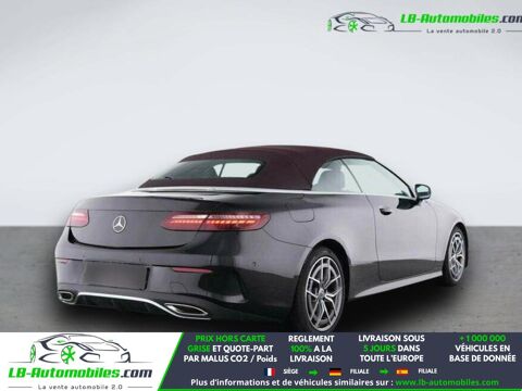 Classe E 200 BVA 2023 occasion 31850 Beaupuy