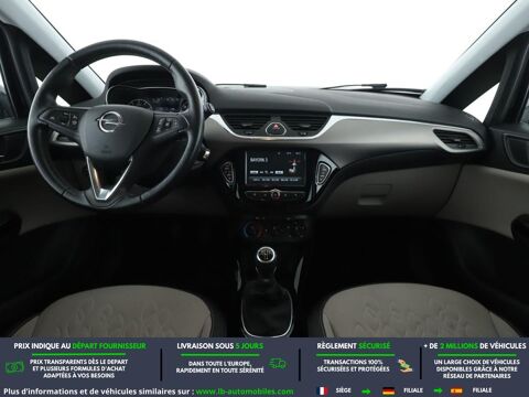 Corsa 1.4 90 ch BVM 2017 occasion 31850 Beaupuy