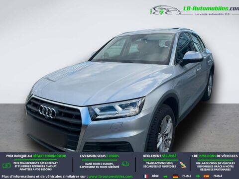 Q5 TDI 190 BVA Quattro 2019 occasion 31850 Beaupuy