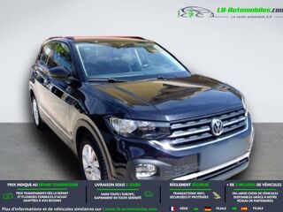 T-Cross 1.0 TSI 115 Start/Stop BVM 2019 occasion 31850 Beaupuy