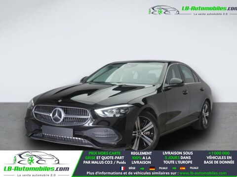 Classe C 200 BVA 2022 occasion 31850 Beaupuy