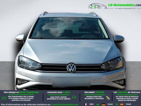 Golf 1.5 TSI 130 BVM 2018 occasion 31850 Beaupuy