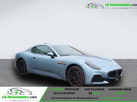 Granturismo V6 550 2023 occasion 31850 Beaupuy