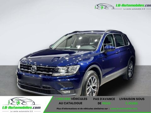 Volkswagen Tiguan 2.0 TSI 190 BVA 4Motion 2020 occasion Beaupuy 31850