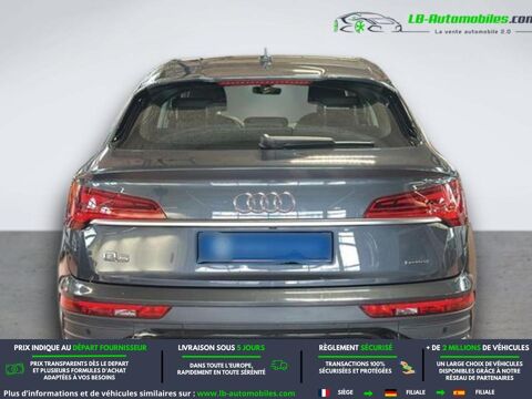 Q5 50 TFSIe 299 BVA Quattro 2024 occasion 31850 Beaupuy