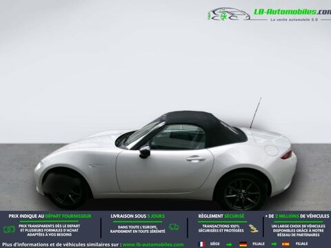 MX-5 mx-5 2018 occasion 31850 Beaupuy