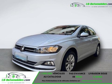 Volkswagen Polo 1.0 TSI 115 S&S BVA 2020 occasion Beaupuy 31850