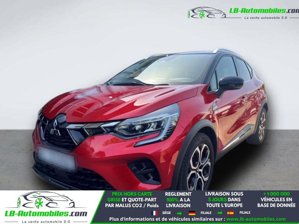 Asx 1.6 MPI PHEV 159 BVA 2023 occasion 31850 Beaupuy
