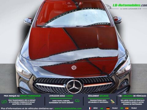 Mercedes Classe B 200 CDI BVA 2019 occasion Beaupuy 31850