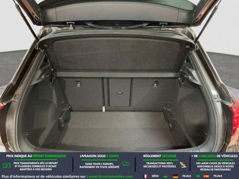 T-ROC 1.5 TSI 150 EVO Start/Stop BVM 2019 occasion 31850 Beaupuy