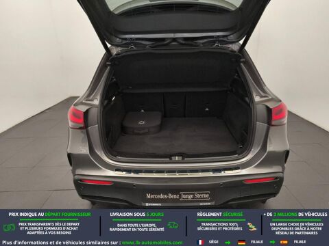 EQA 300 4Matic 2023 occasion 31850 Beaupuy