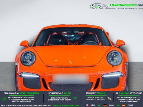 Porsche 911 4.0i 500 PDK 2016 occasion Beaupuy 31850