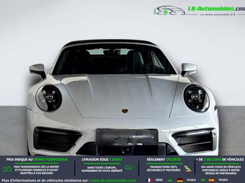 911 GTS 3.0i 480 PDK 2023 occasion 31850 Beaupuy