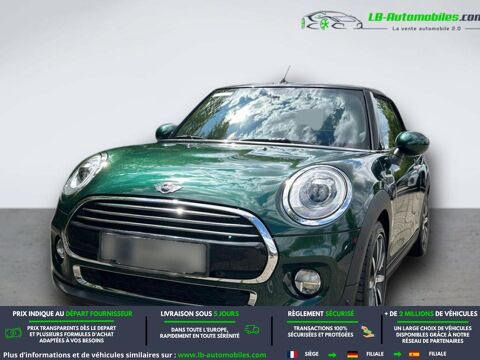 Annonce voiture Mini Cooper 18930 €