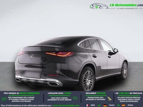 Classe GLC 200 BVA 4Matic 2024 occasion 31850 Beaupuy