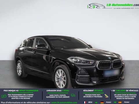 X2 xDrive 18d 150 ch BVA 2022 occasion 31850 Beaupuy