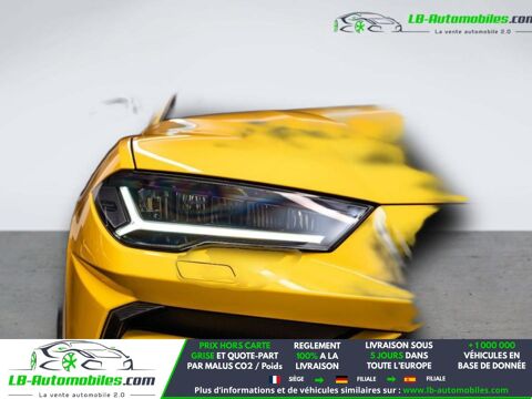 Divers 4.0 V8 650 ch BVA 2019 occasion 31850 Beaupuy