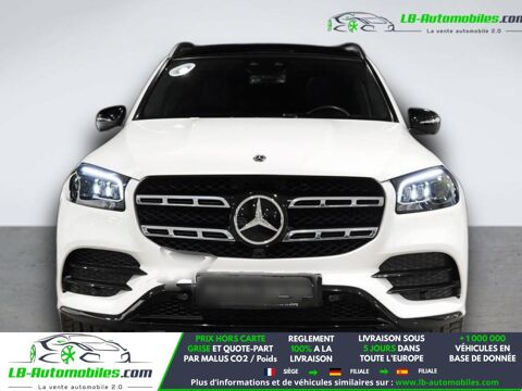 Classe GLS 450 BVA 4Matic 2024 occasion 31850 Beaupuy