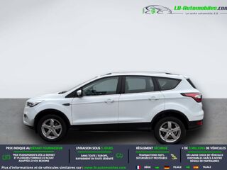 Kuga 1.5 EcoBoost 150 4x2 BVM 2018 occasion 31850 Beaupuy