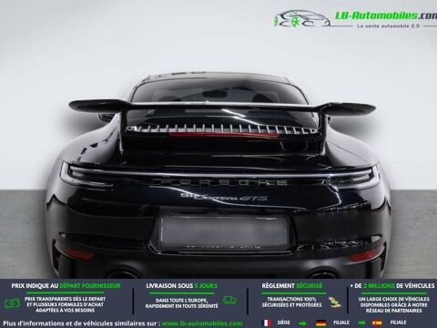 911 3.0i 480 PDK 2024 occasion 31850 Beaupuy