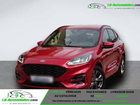 Ford Kuga 1.5 EcoBoost 150 BVM 2021 occasion Beaupuy 31850