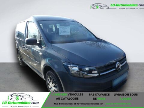 Volkswagen Caddy 1.0 TSI 102 2020 occasion Beaupuy 31850