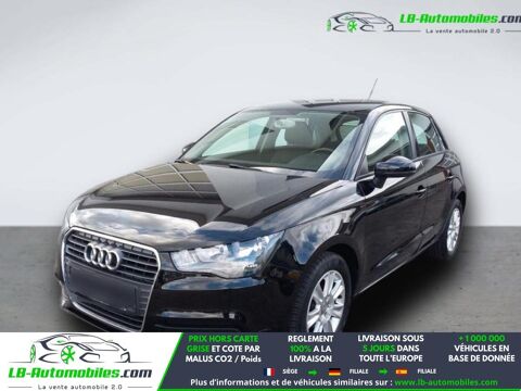 Audi A1 1.0 TFSI 82 2014 occasion Beaupuy 31850