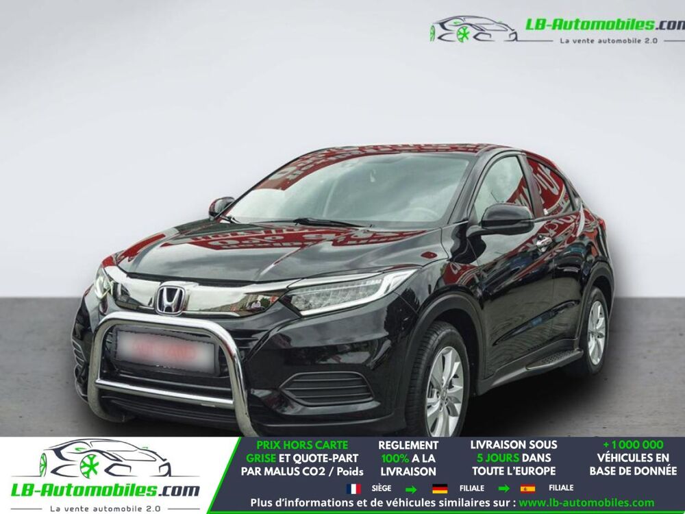 HR-V 1.5 i-VTEC BVM 130ch 2020 occasion 31850 Beaupuy