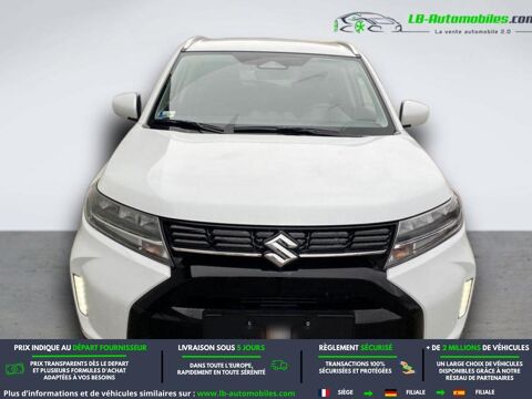 Vitara 1.0 Boosterjet Allgrip BVM 111ch 2026 occasion 31850 Beaupuy