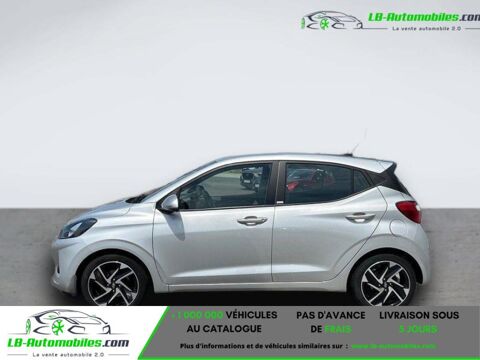 Hyundai i10 1.2 84 BVM 2020 occasion Beaupuy 31850