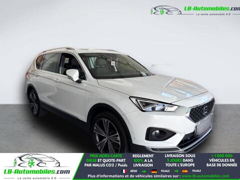 Tarraco 2.0 TSI 190 ch BVA 7 pl 2020 occasion 31850 Beaupuy