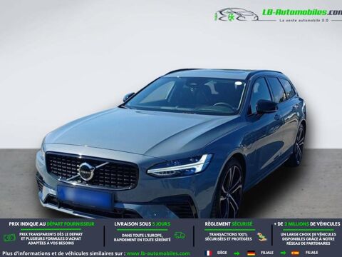 Annonce voiture Volvo V90 49970 €