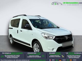 Dokker 1,6 SCe 100 2020 occasion 31850 Beaupuy