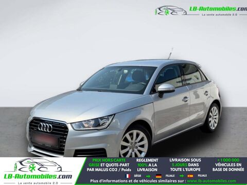 A1 1.4 TFSI 125 BVM 2016 occasion 31850 Beaupuy