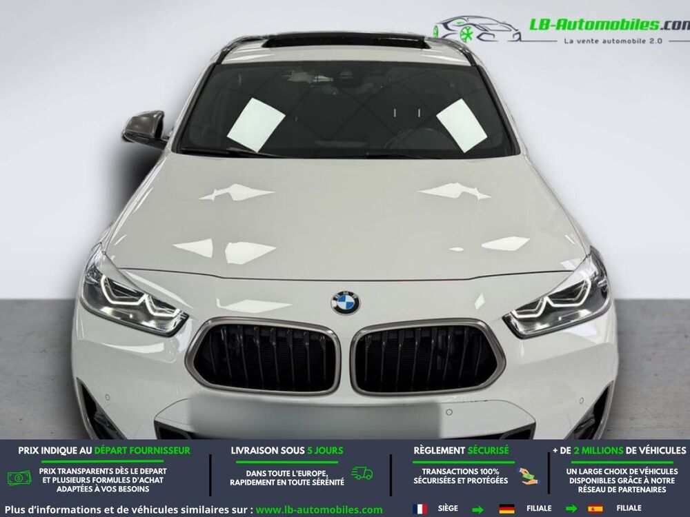 X2 M35i 306 ch BVA 2020 occasion 31850 Beaupuy