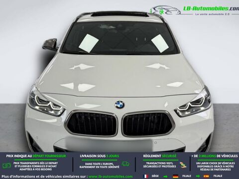 X2 M35i 306 ch BVA 2020 occasion 31850 Beaupuy