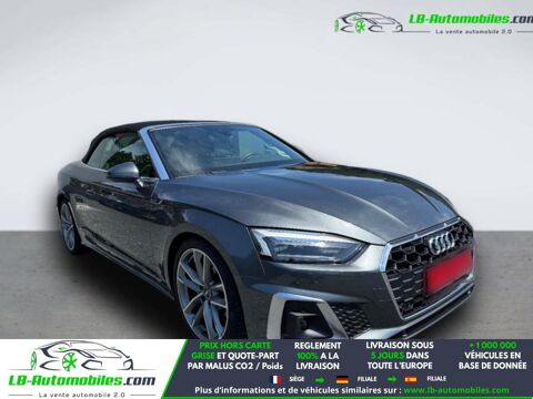 A5 40 TFSI 190 BVA 2020 occasion 31850 Beaupuy