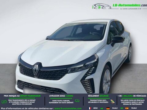 Annonce voiture Renault Clio V 15890 €